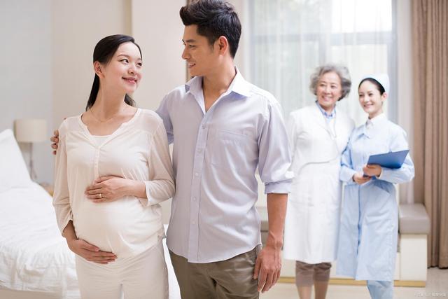 武汉助孕公司建议孕期皮肤护理保持健康肌肤的秘诀